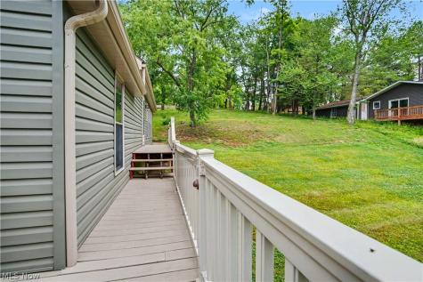 168 Woodland Acres Road Marietta OH 45750
