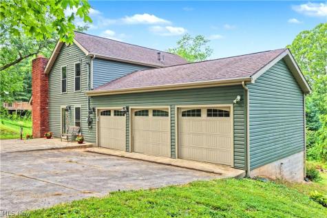 168 Woodland Acres Road Marietta OH 45750
