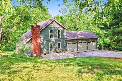 168 Woodland Acres Road Marietta OH 45750