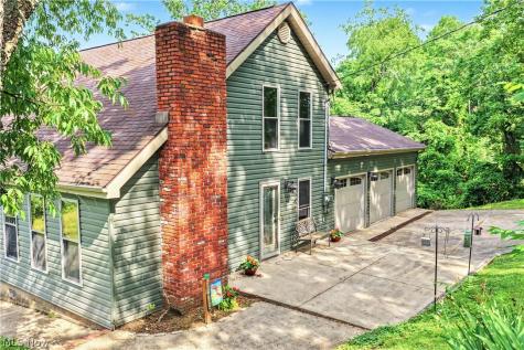 168 Woodland Acres Road Marietta OH 45750