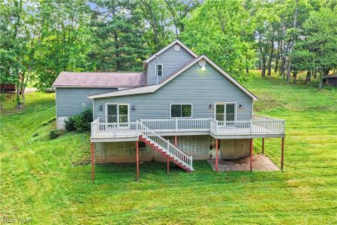 168 Woodland Acres Road Marietta OH 45750