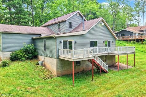168 Woodland Acres Road Marietta OH 45750