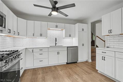 168 Woodland Acres Road Marietta OH 45750