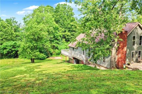 168 Woodland Acres Road Marietta OH 45750