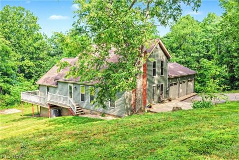 168 Woodland Acres Road Marietta OH 45750
