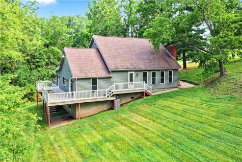 168 Woodland Acres Road Marietta OH 45750