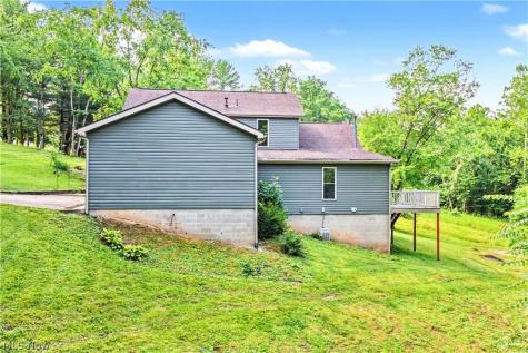 168 Woodland Acres Road Marietta OH 45750