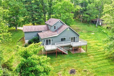 168 Woodland Acres Road Marietta OH 45750