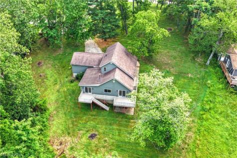 168 Woodland Acres Road Marietta OH 45750