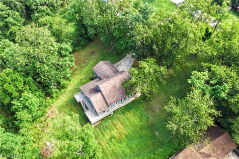 168 Woodland Acres Road Marietta OH 45750