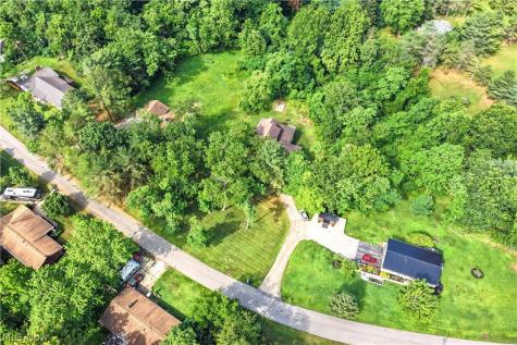 168 Woodland Acres Road Marietta OH 45750