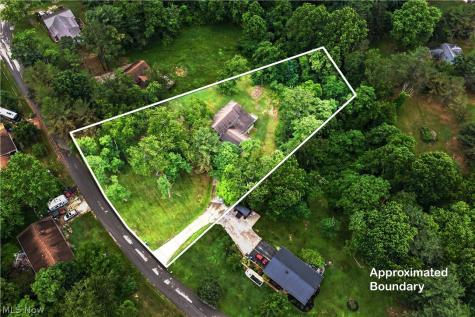 168 Woodland Acres Road Marietta OH 45750