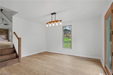 168 Woodland Acres Road Marietta OH 45750