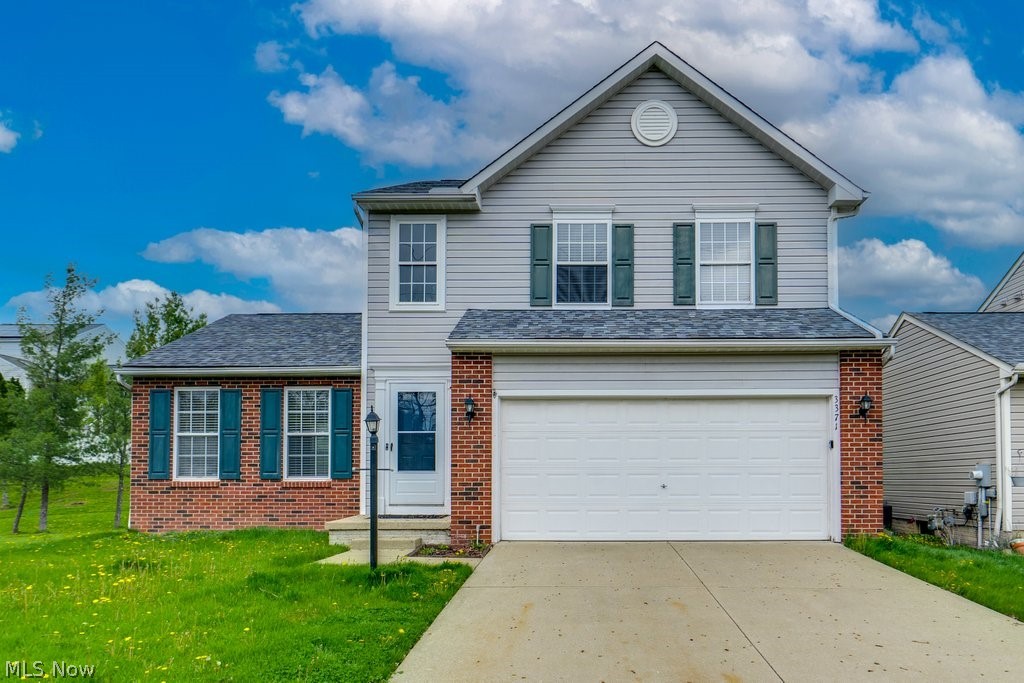 3371 Sleepy Hollow Road Brunswick OH 44212