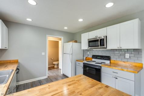 3371 Sleepy Hollow Road Brunswick OH 44212