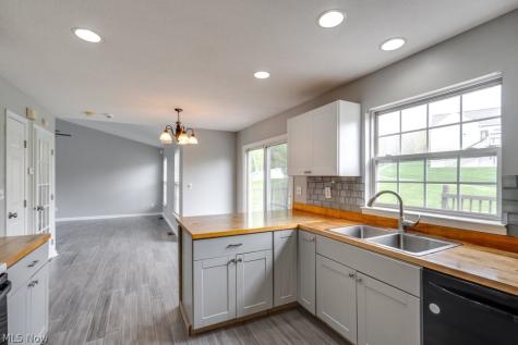 3371 Sleepy Hollow Road Brunswick OH 44212