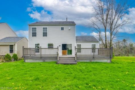 3371 Sleepy Hollow Road Brunswick OH 44212