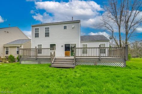 3371 Sleepy Hollow Road Brunswick OH 44212