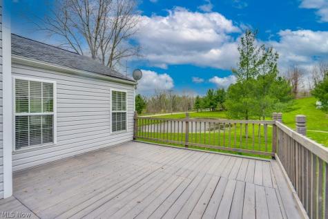 3371 Sleepy Hollow Road Brunswick OH 44212