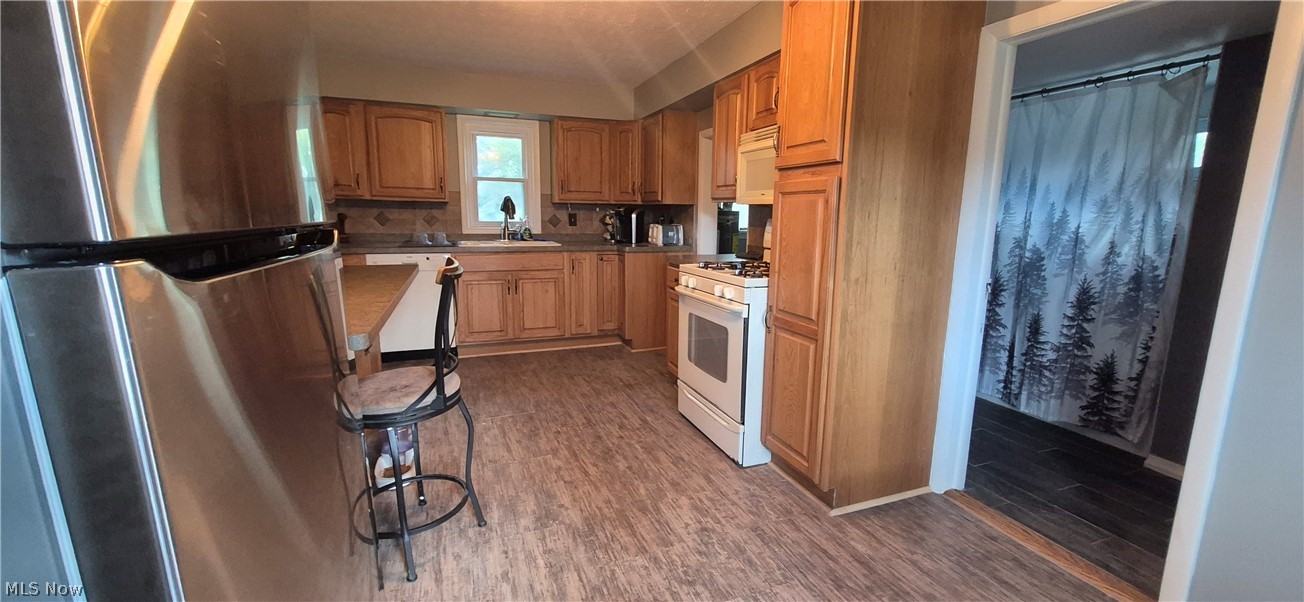 1263 Royalwood Road Broadview Heights OH 44147