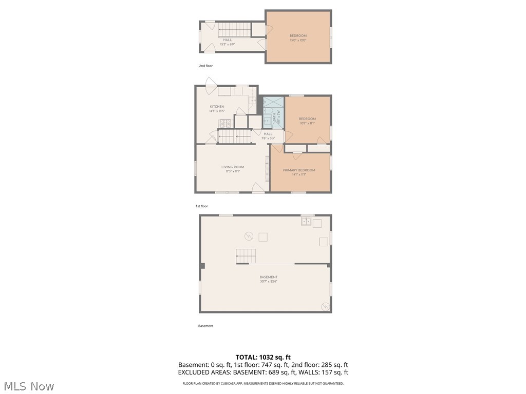883 Bonnie Brae Avenue NE Warren OH 44483