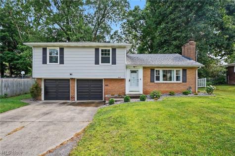 3877 Ayrshire Drive Youngstown OH 44511