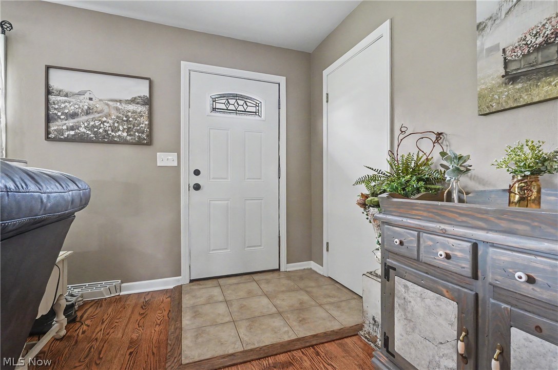 3877 Ayrshire Drive Youngstown OH 44511