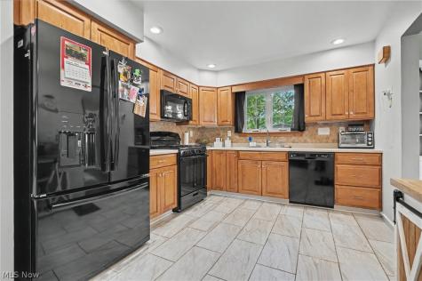 3877 Ayrshire Drive Youngstown OH 44511