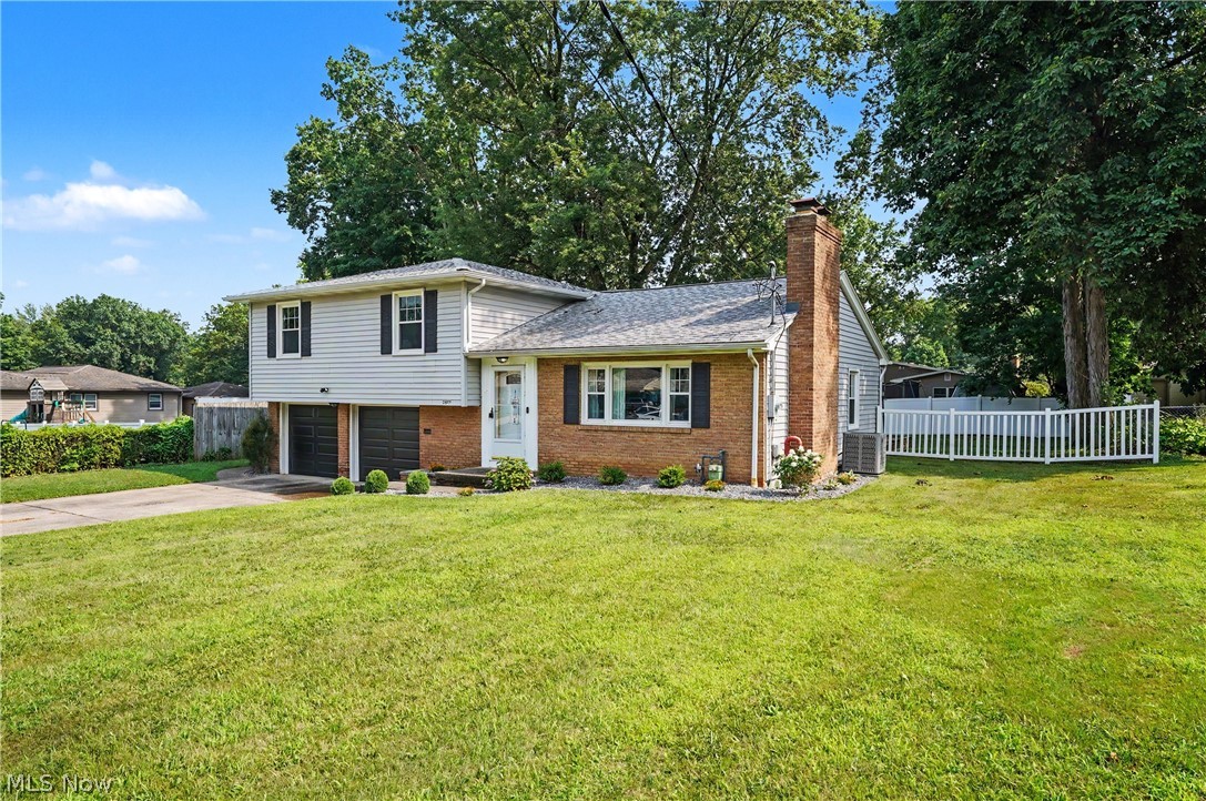 3877 Ayrshire Drive Youngstown OH 44511