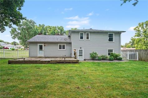 3877 Ayrshire Drive Youngstown OH 44511