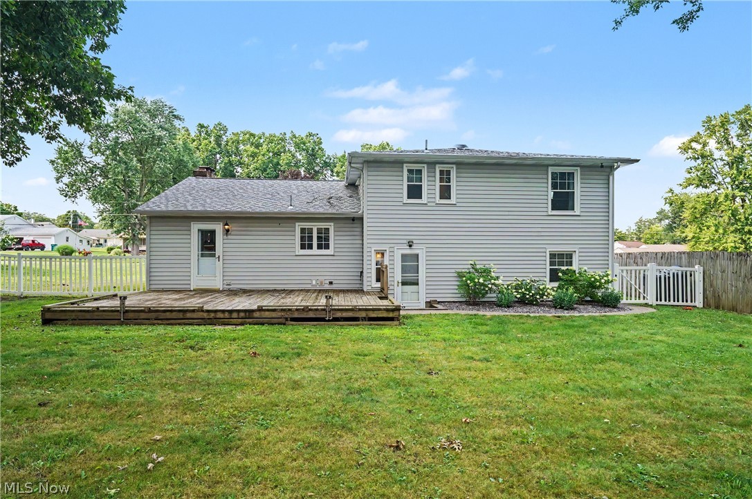 3877 Ayrshire Drive Youngstown OH 44511