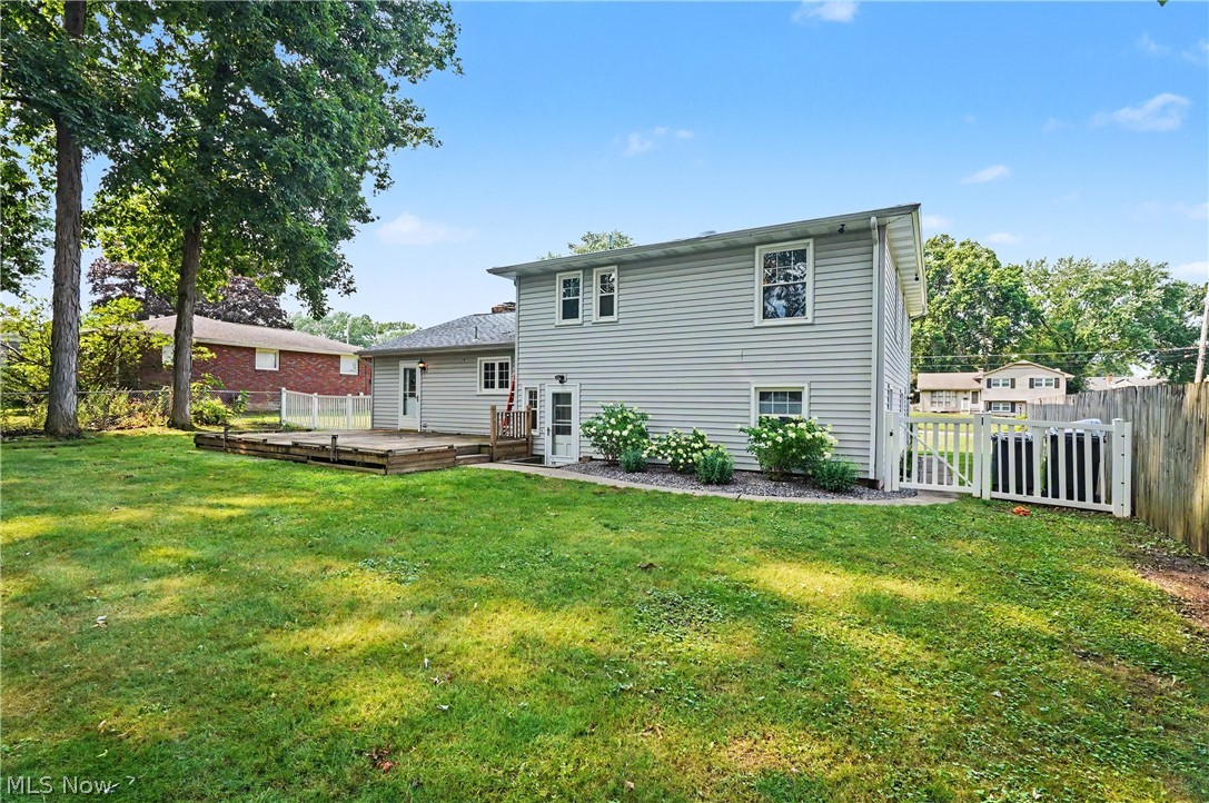 3877 Ayrshire Drive Youngstown OH 44511