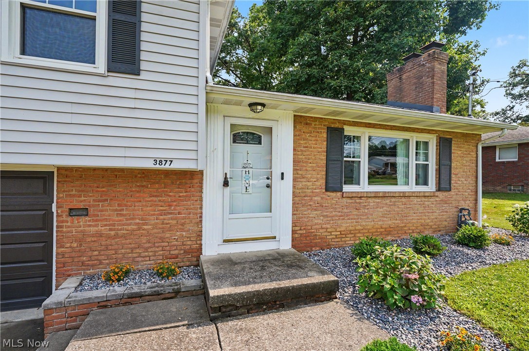 3877 Ayrshire Drive Youngstown OH 44511