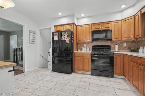 3877 Ayrshire Drive Youngstown OH 44511