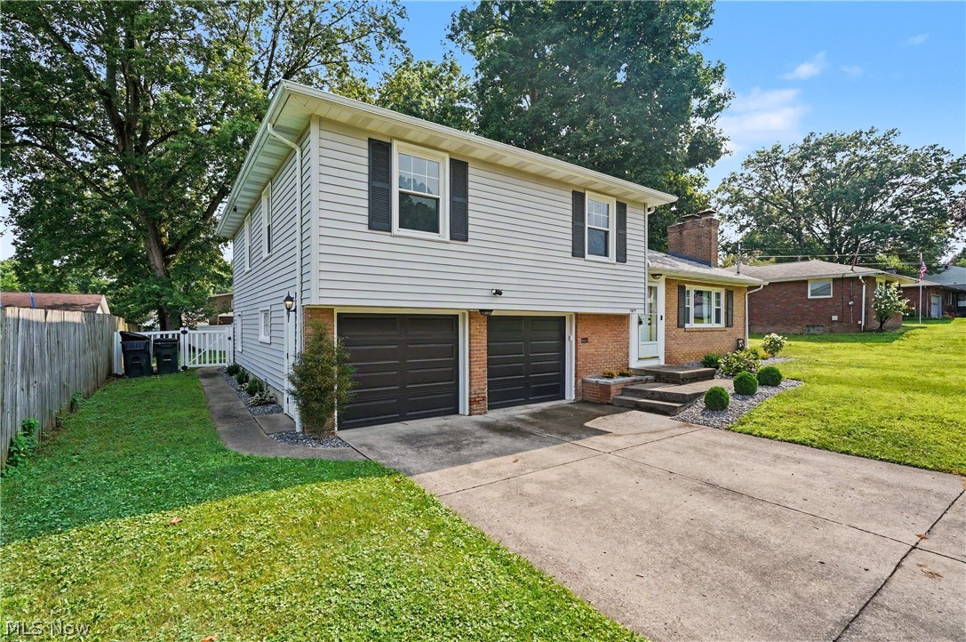 3877 Ayrshire Drive Youngstown OH 44511