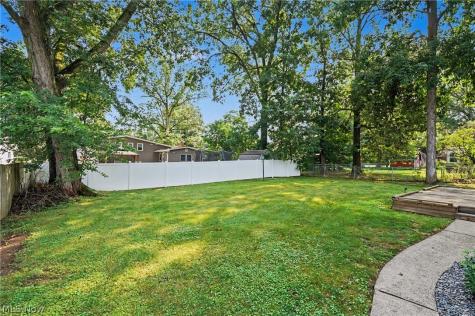 3877 Ayrshire Drive Youngstown OH 44511