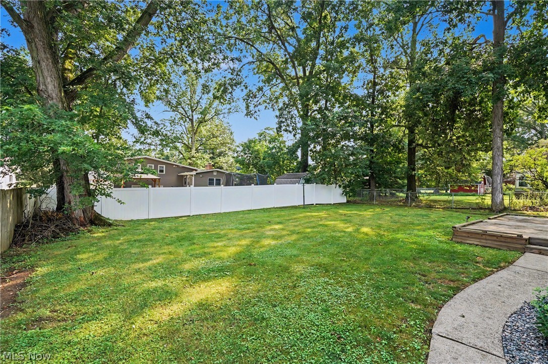 3877 Ayrshire Drive Youngstown OH 44511