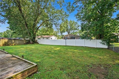 3877 Ayrshire Drive Youngstown OH 44511