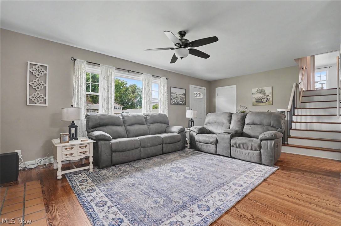 3877 Ayrshire Drive Youngstown OH 44511