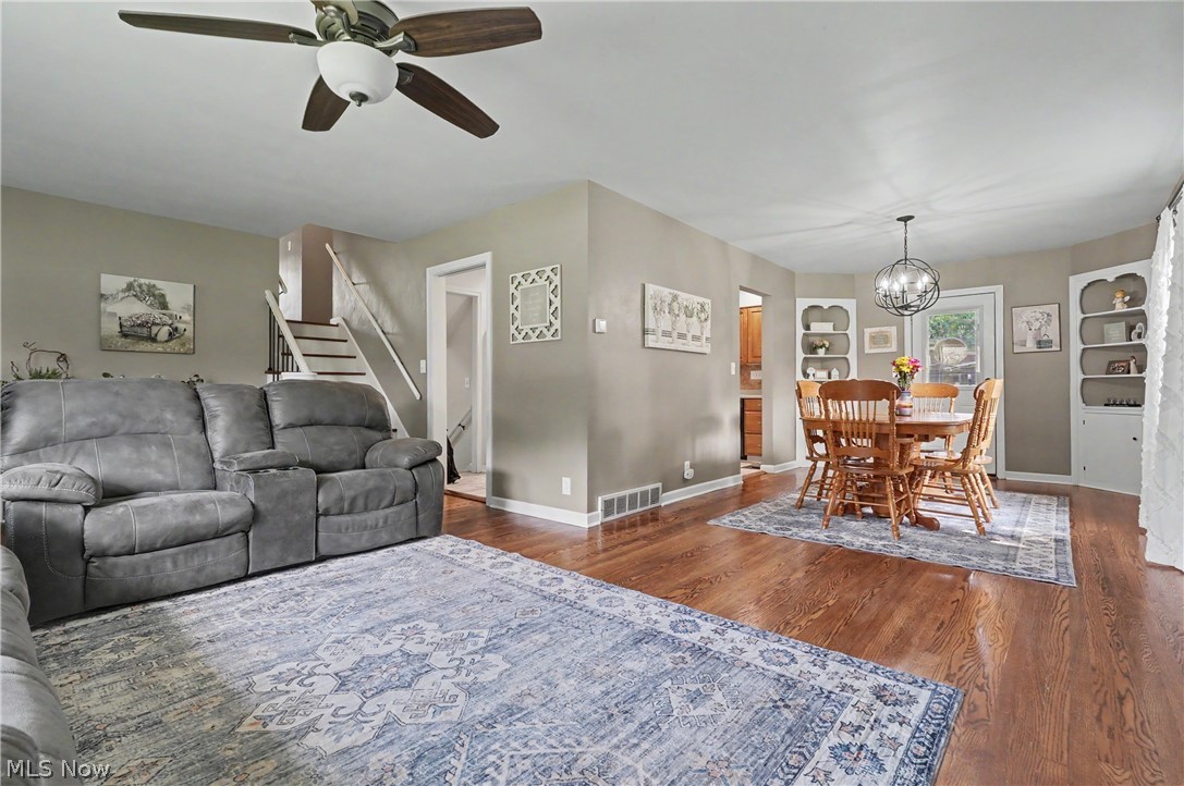 3877 Ayrshire Drive Youngstown OH 44511