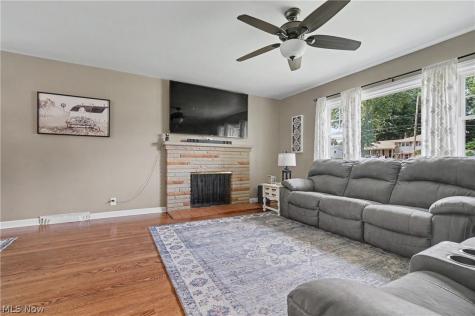 3877 Ayrshire Drive Youngstown OH 44511
