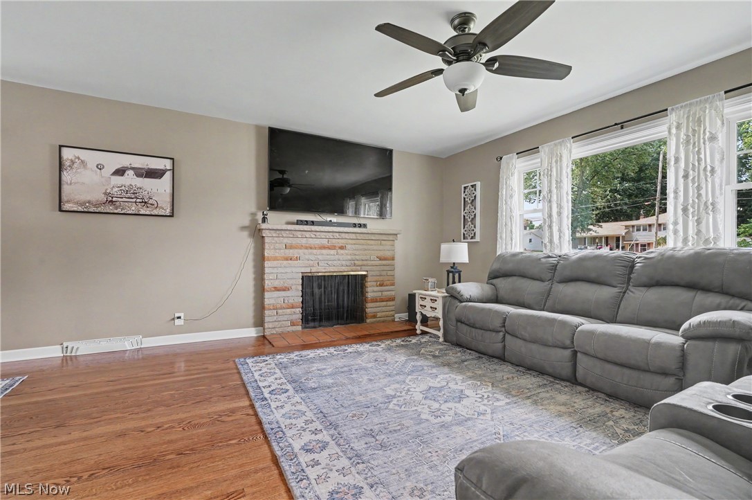3877 Ayrshire Drive Youngstown OH 44511