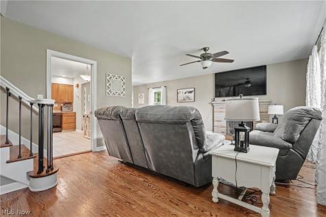 3877 Ayrshire Drive Youngstown OH 44511