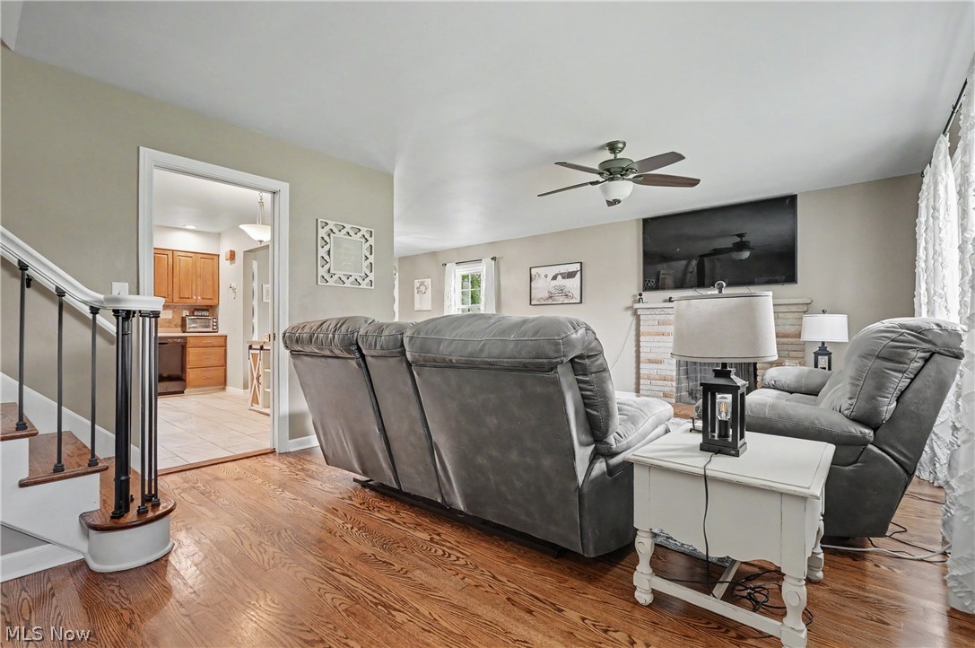 3877 Ayrshire Drive Youngstown OH 44511