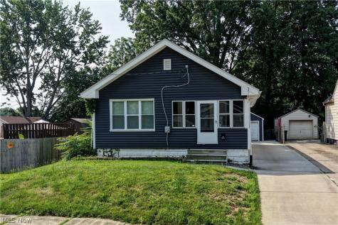 1870 Shaw Avenue Akron OH 44305