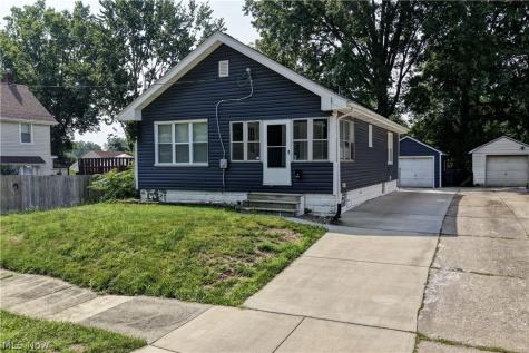 1870 Shaw Avenue Akron OH 44305