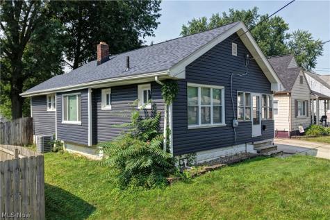1870 Shaw Avenue Akron OH 44305