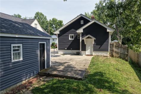 1870 Shaw Avenue Akron OH 44305