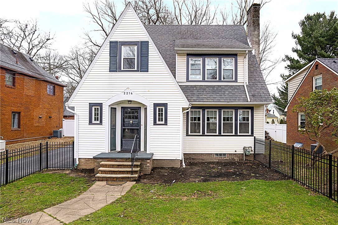 2214 Cleveland Road Wooster OH 44691