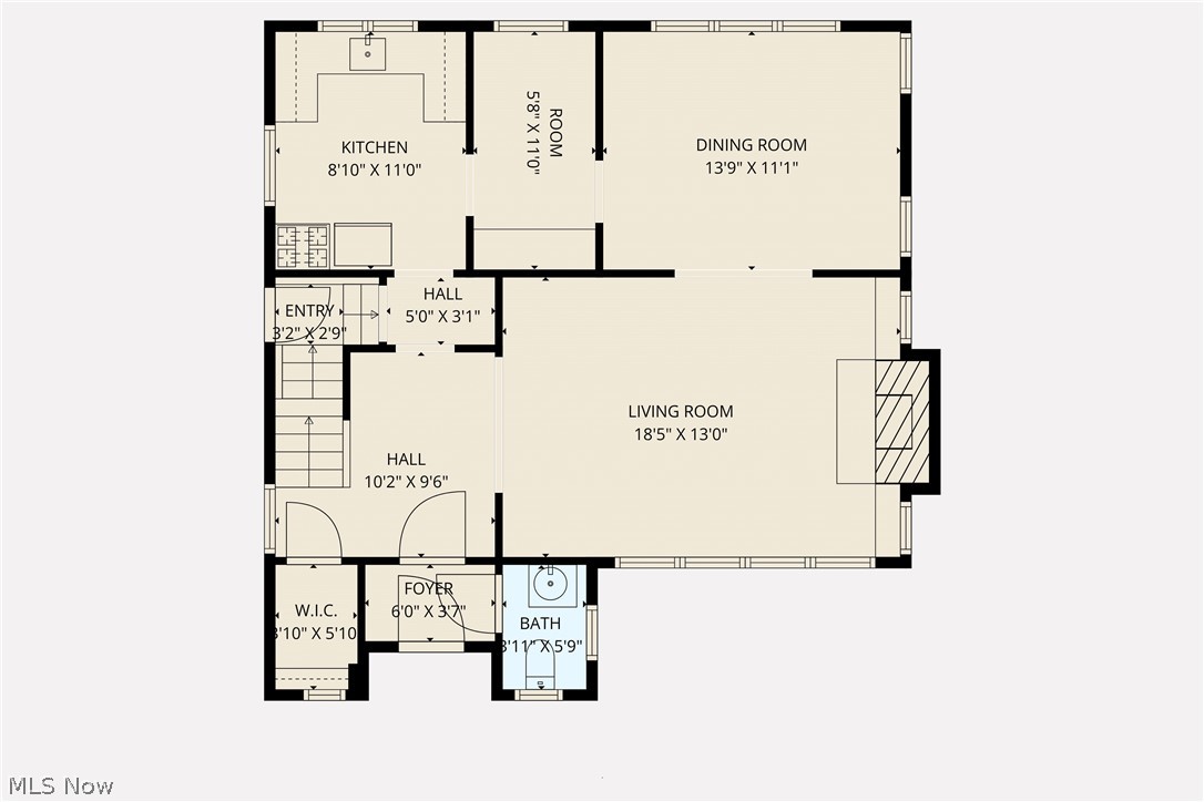2214 Cleveland Road Wooster OH 44691